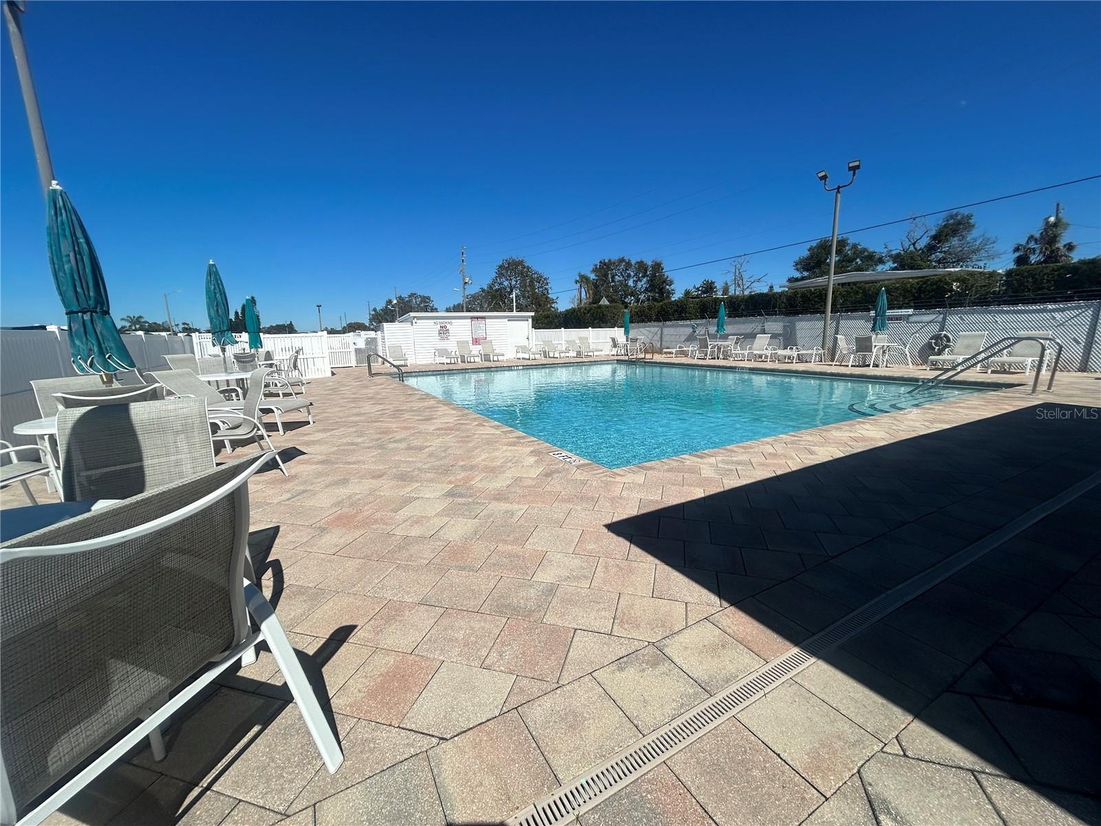 LAKE CONLEY MHP - Residential