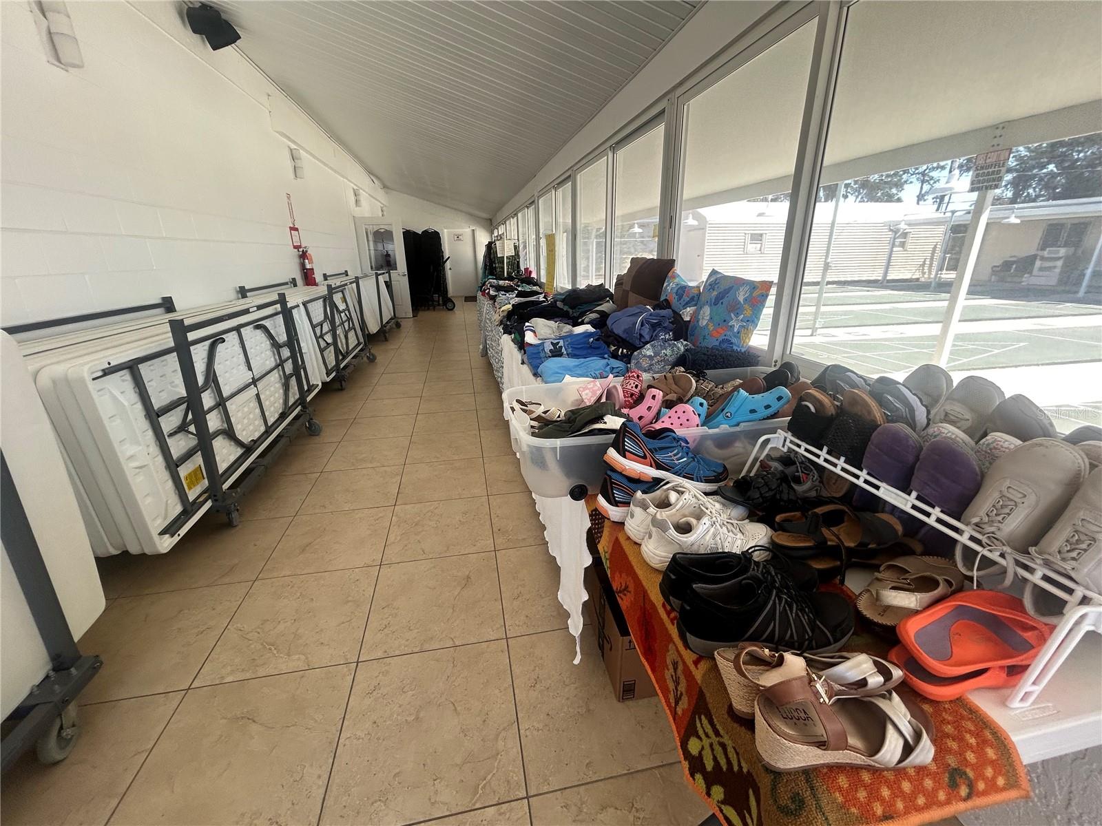 LAKE CONLEY MHP - Residential