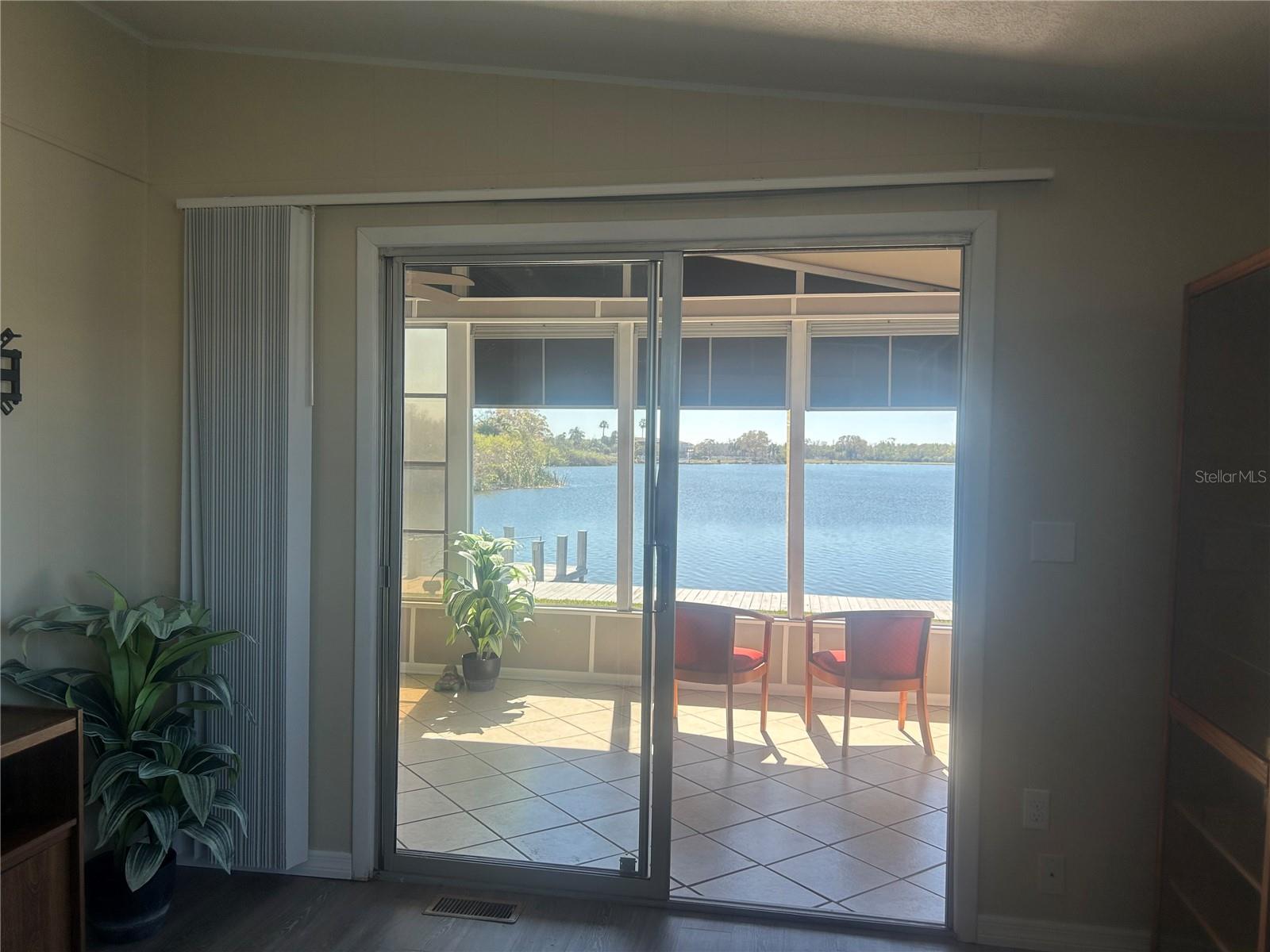 LAKE CONLEY MHP - Residential