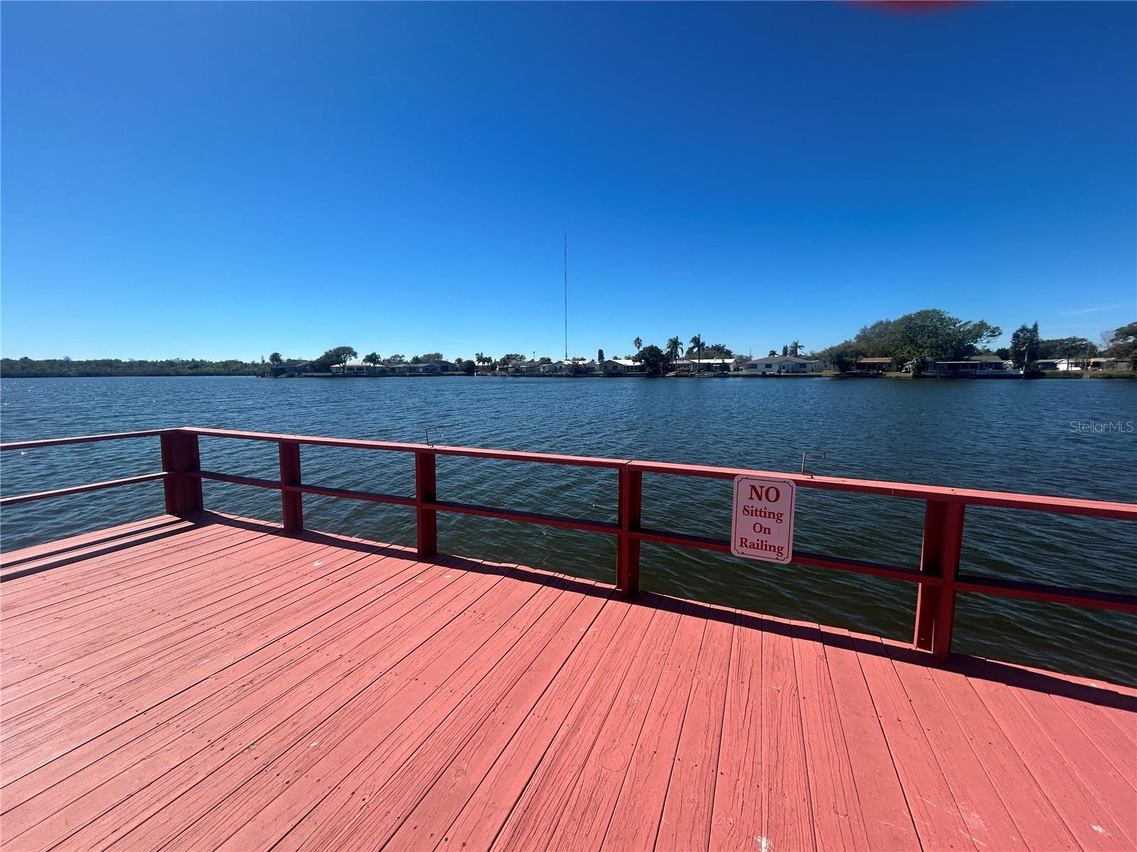 LAKE CONLEY MHP - Residential