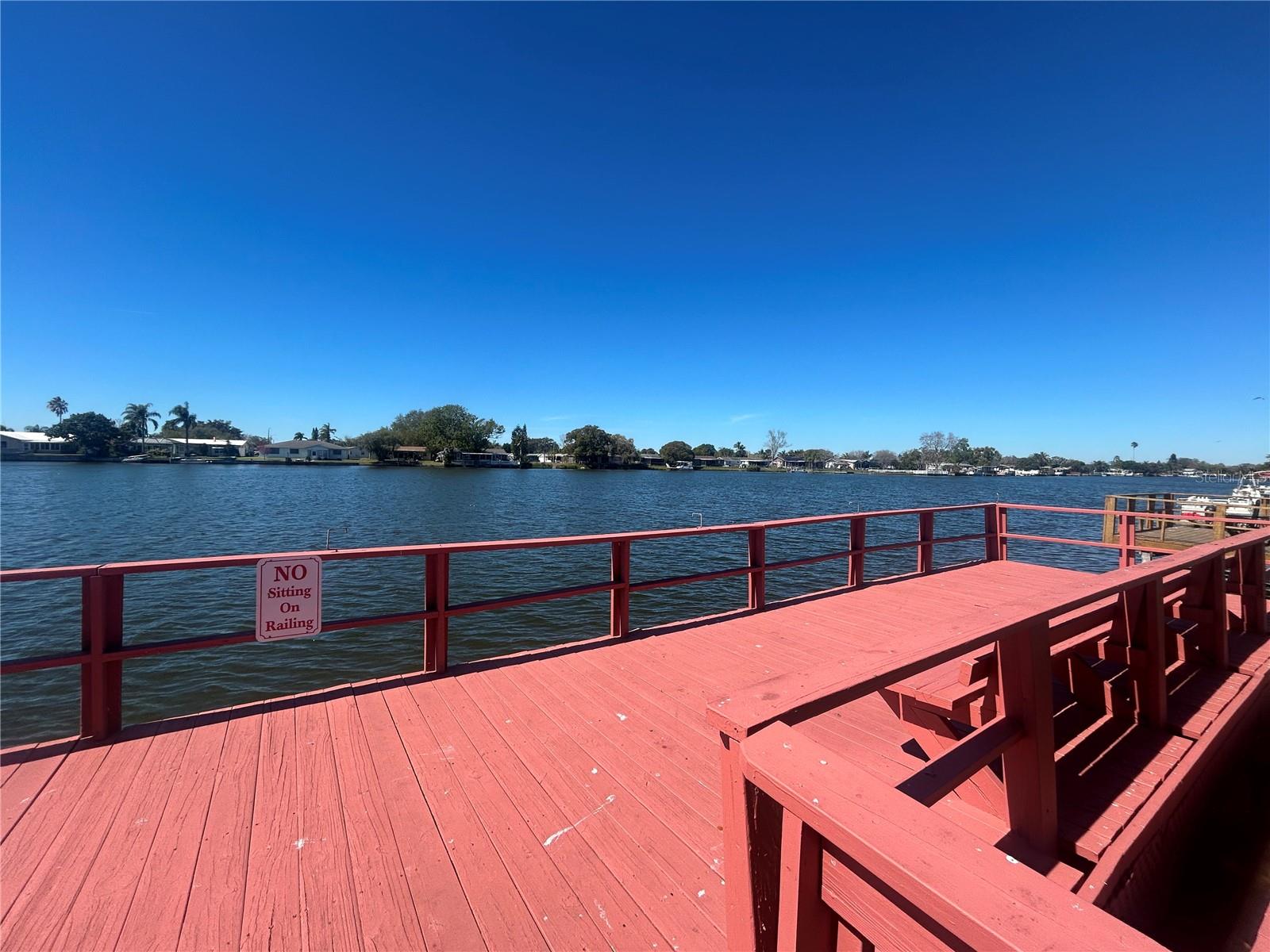 LAKE CONLEY MHP - Residential