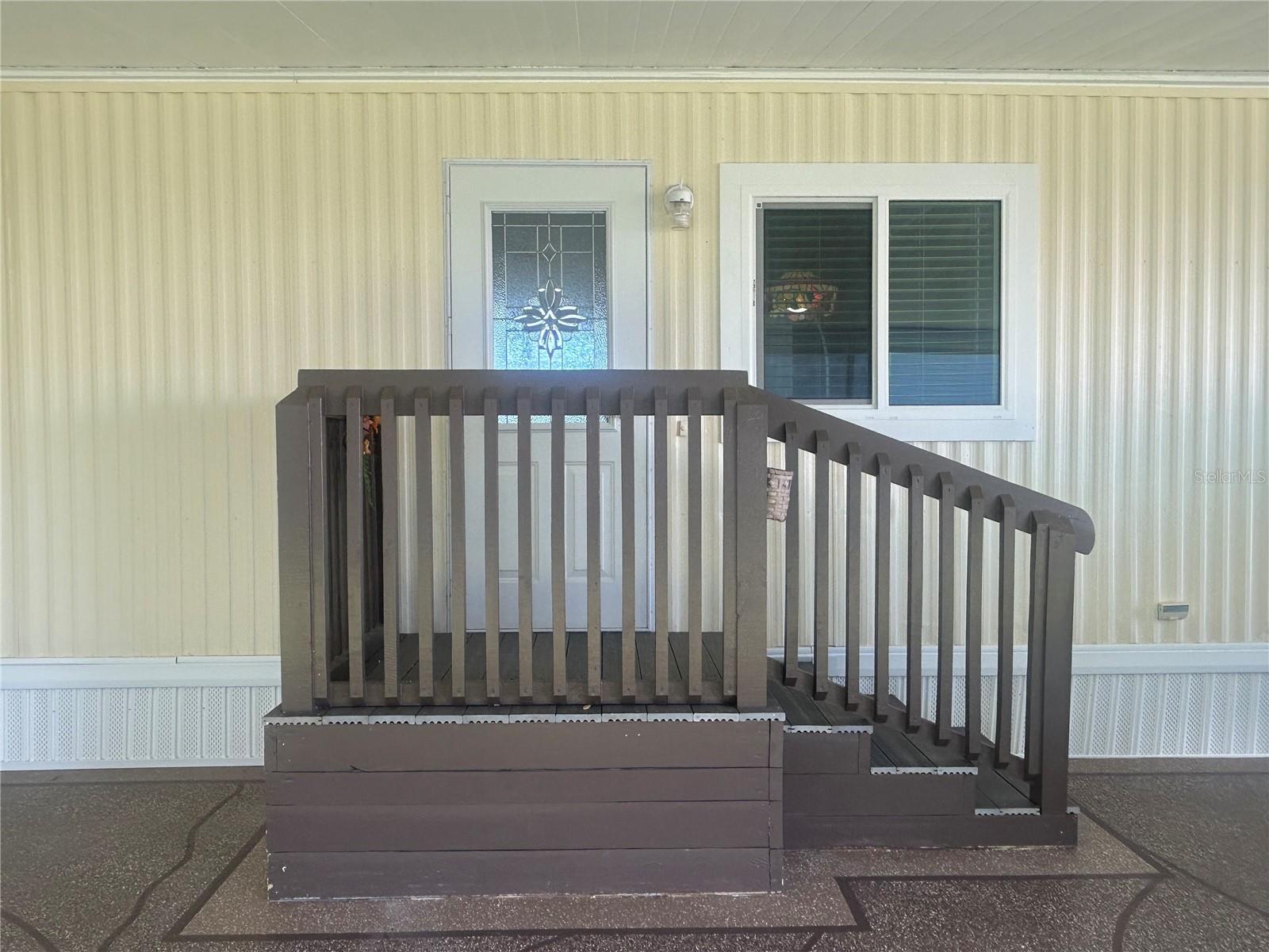 LAKE CONLEY MHP - Residential