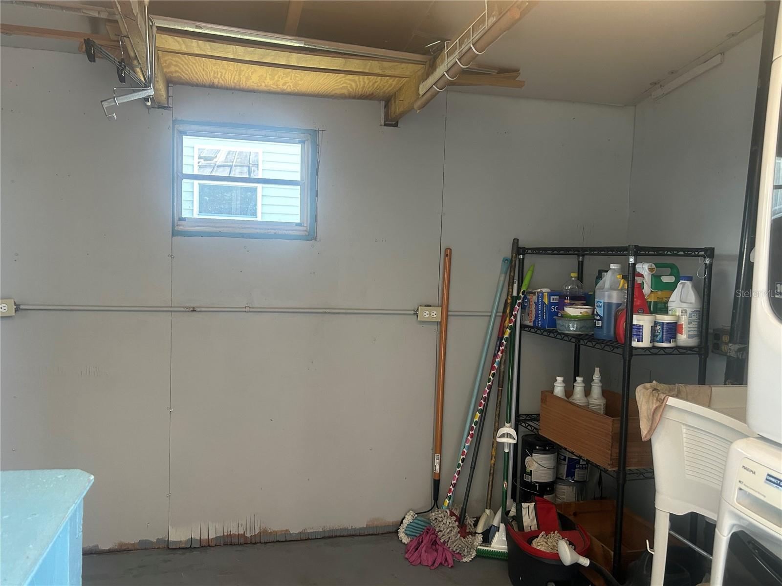 LAKE CONLEY MHP - Residential