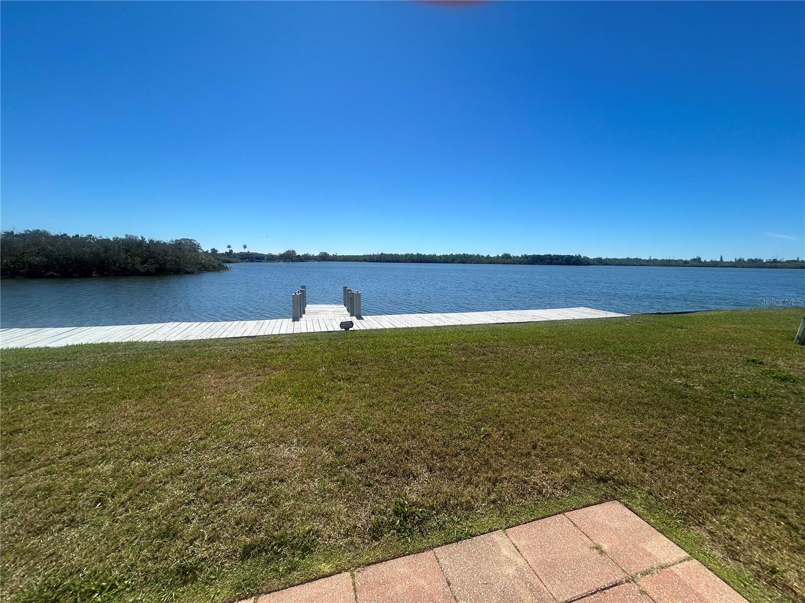 LAKE CONLEY MHP - Residential