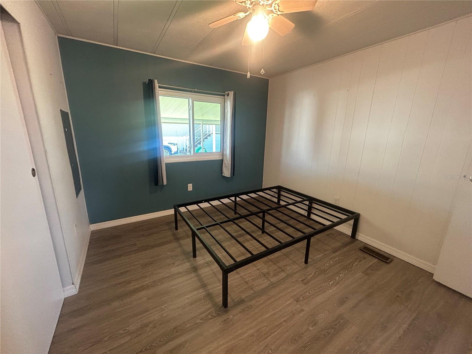 LAKE CONLEY MHP - Residential