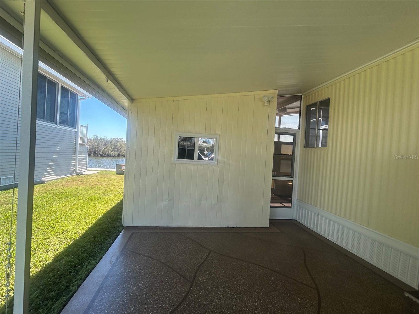 LAKE CONLEY MHP - Residential