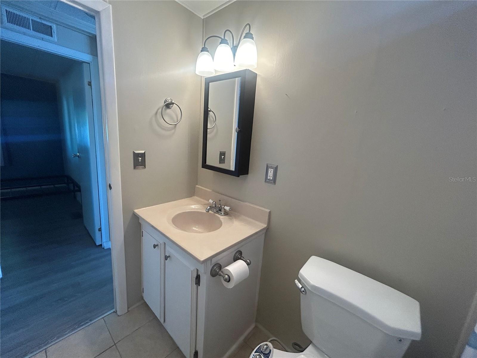 LAKE CONLEY MHP - Residential