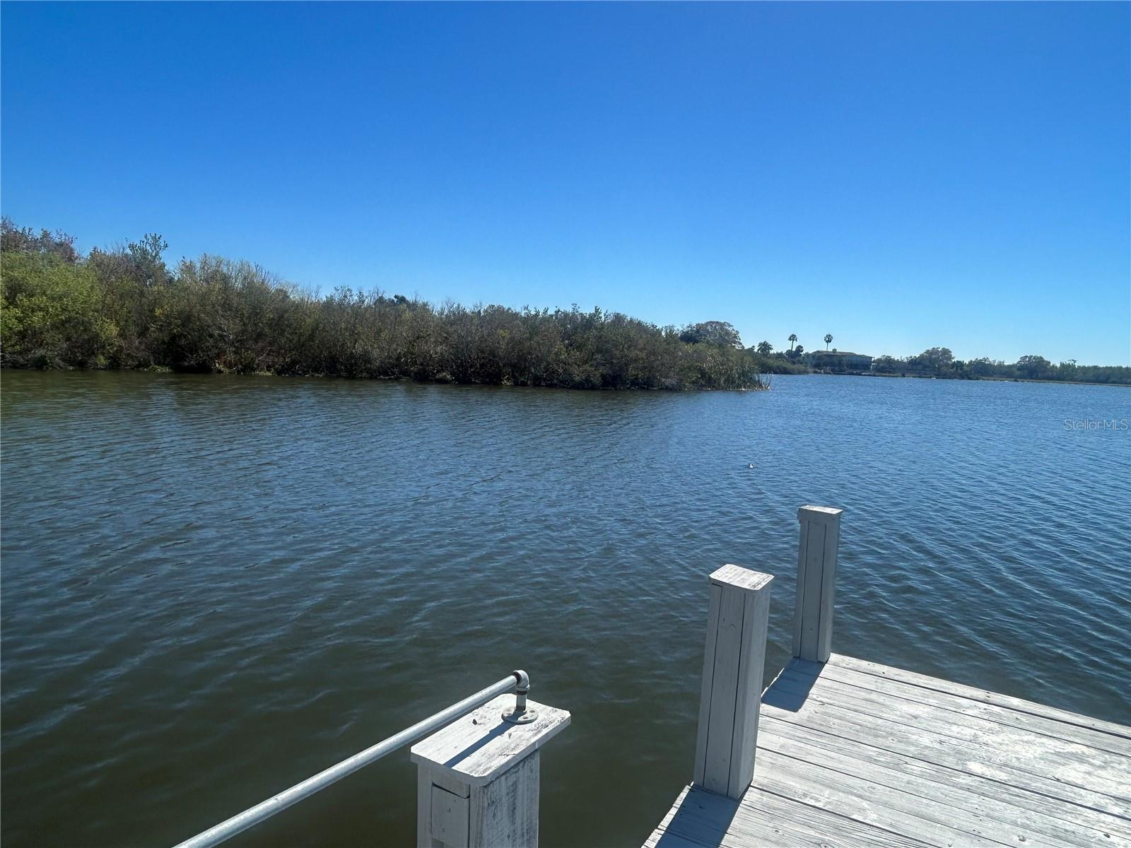 LAKE CONLEY MHP - Residential