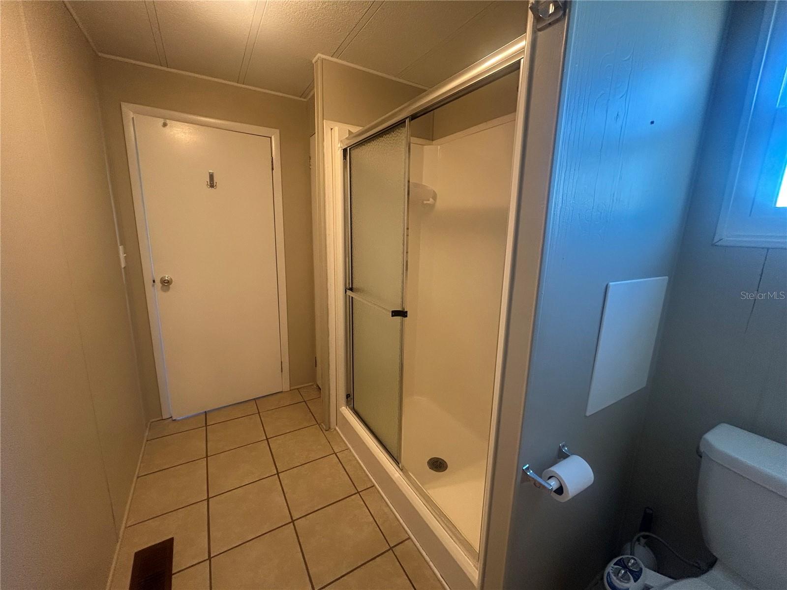 LAKE CONLEY MHP - Residential