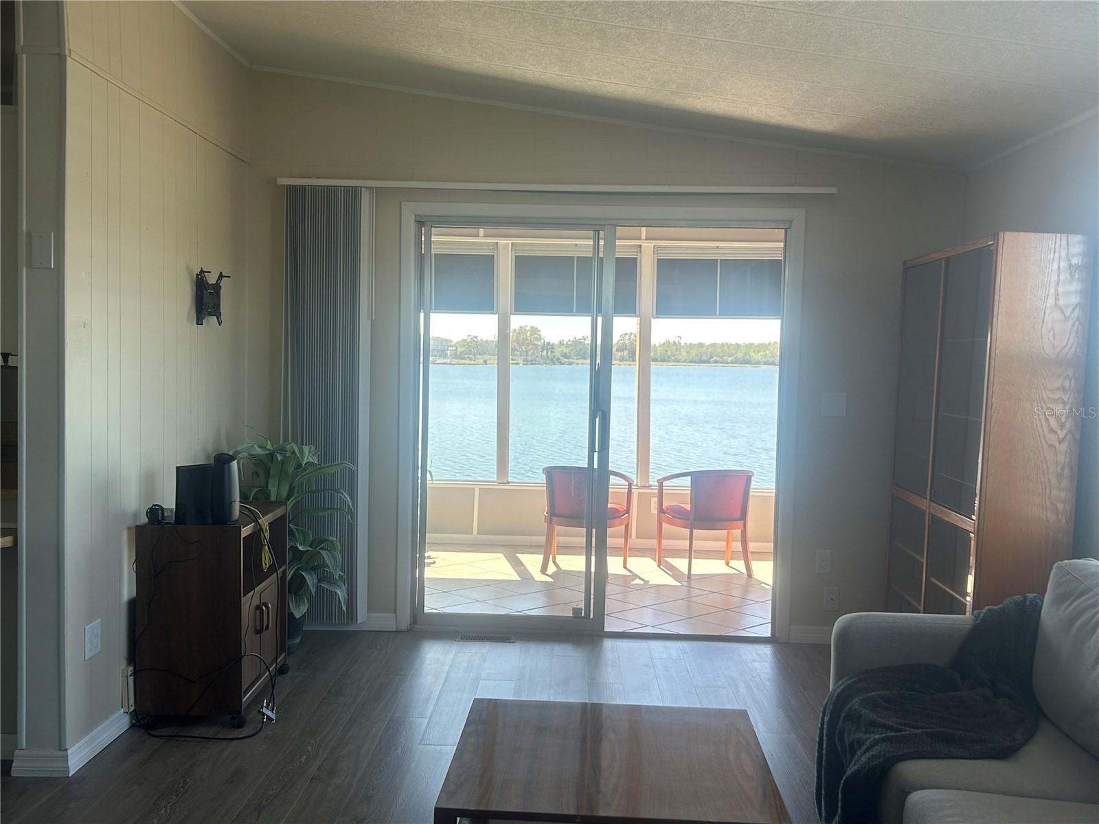 LAKE CONLEY MHP - Residential