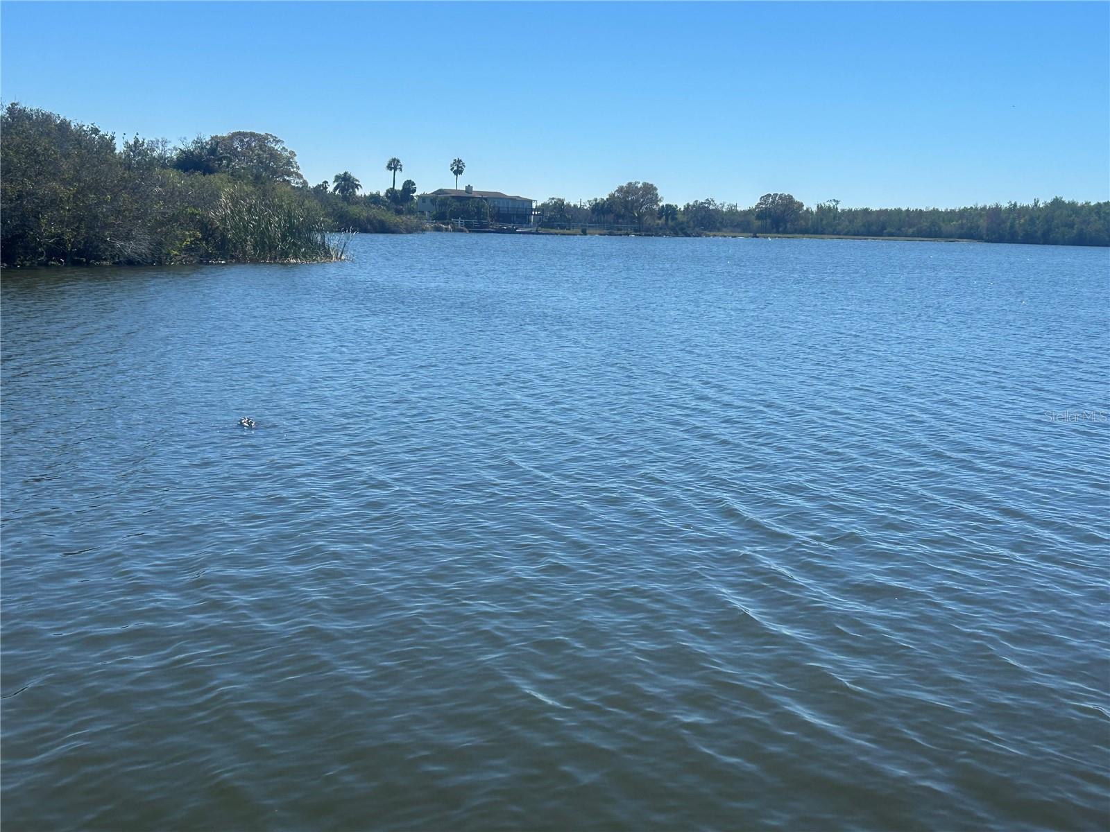 LAKE CONLEY MHP - Residential