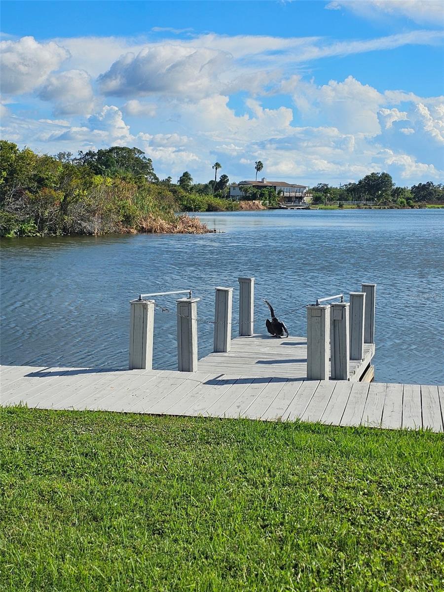 LAKE CONLEY MHP - Residential
