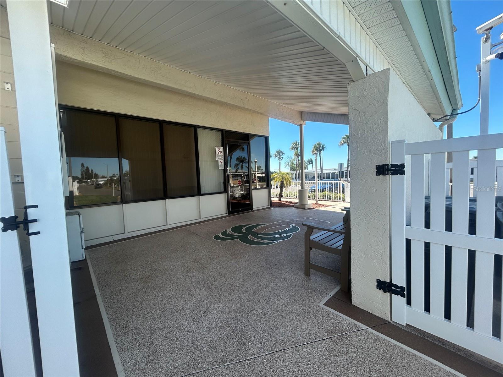 LAKE CONLEY MHP - Residential