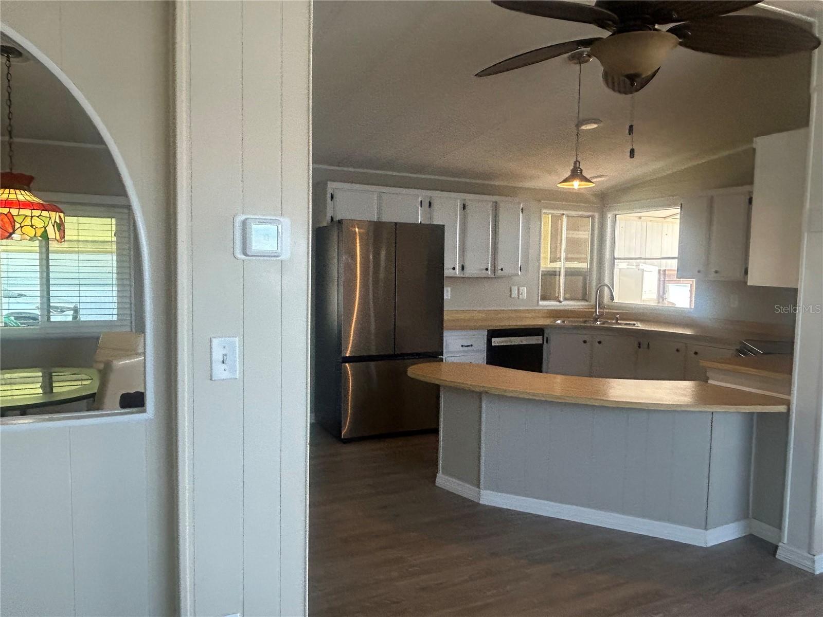 LAKE CONLEY MHP - Residential