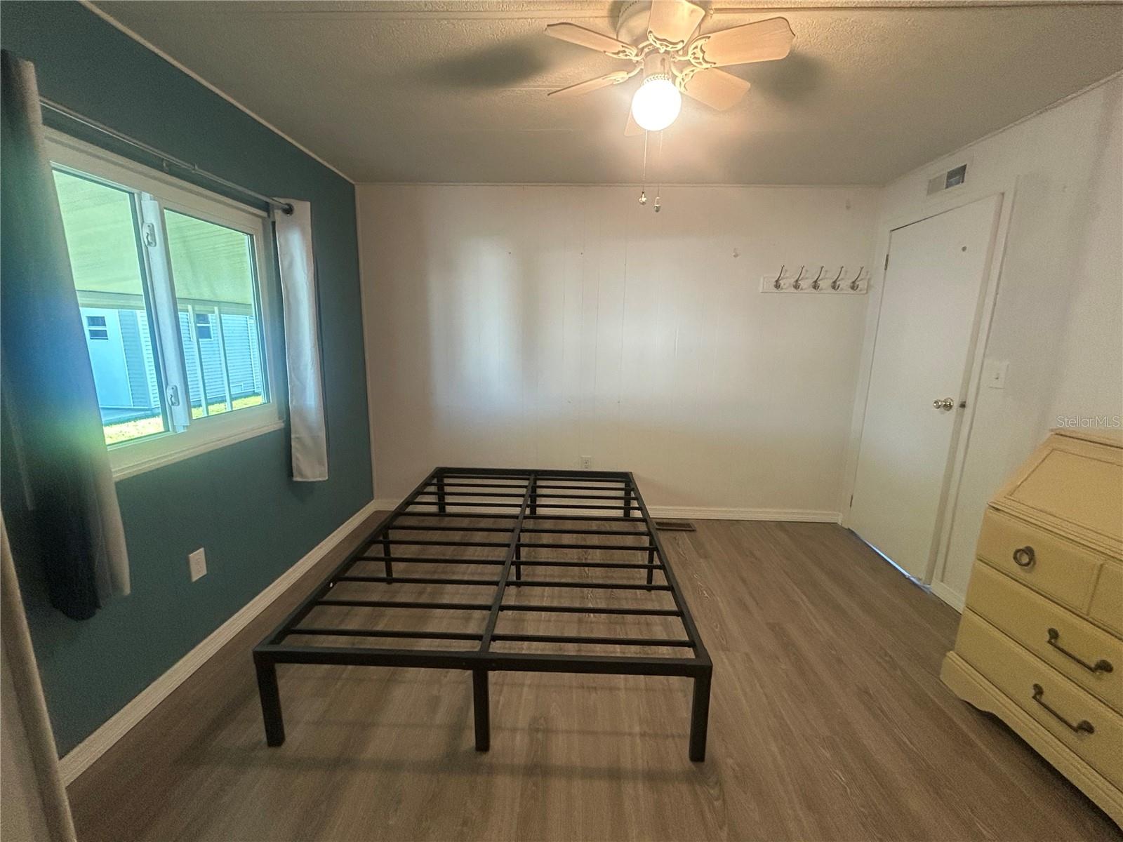 LAKE CONLEY MHP - Residential