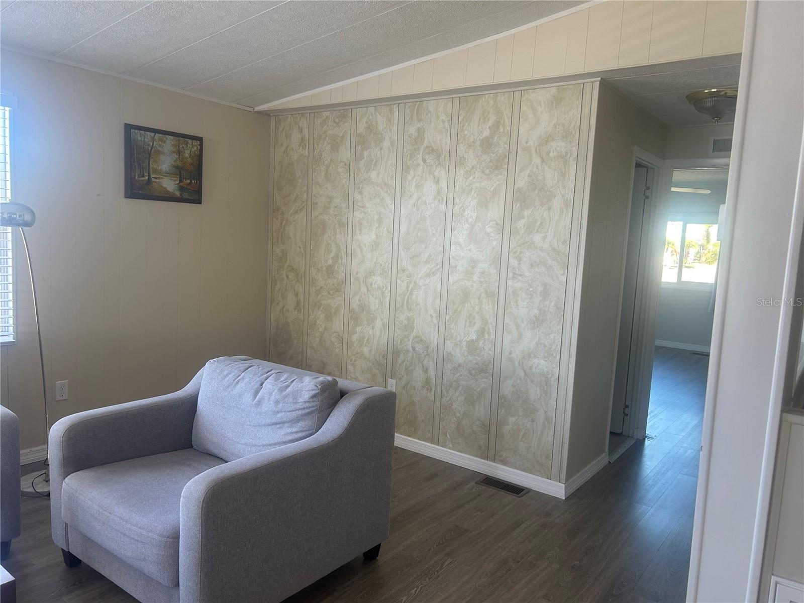 LAKE CONLEY MHP - Residential