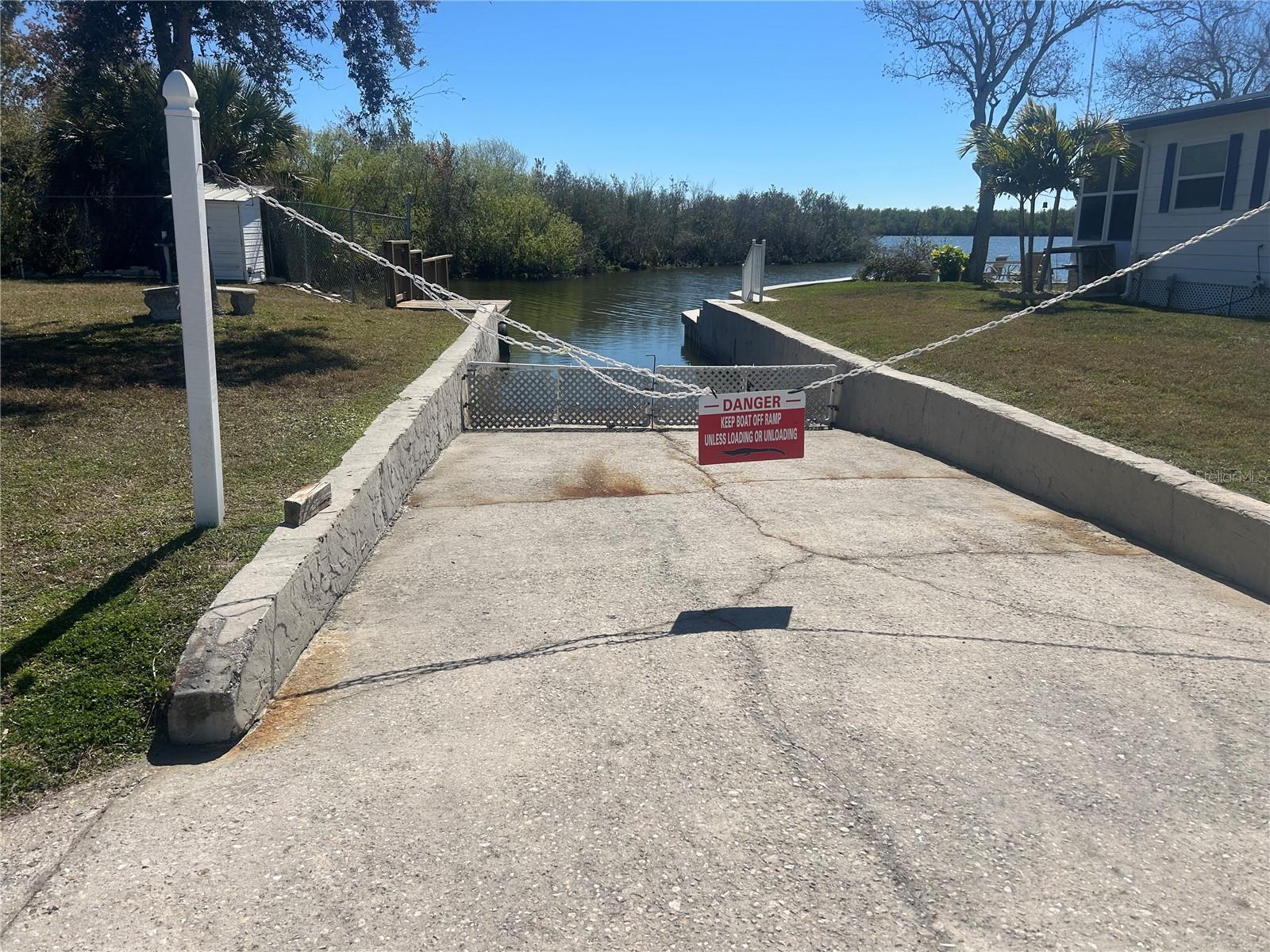 LAKE CONLEY MHP - Residential