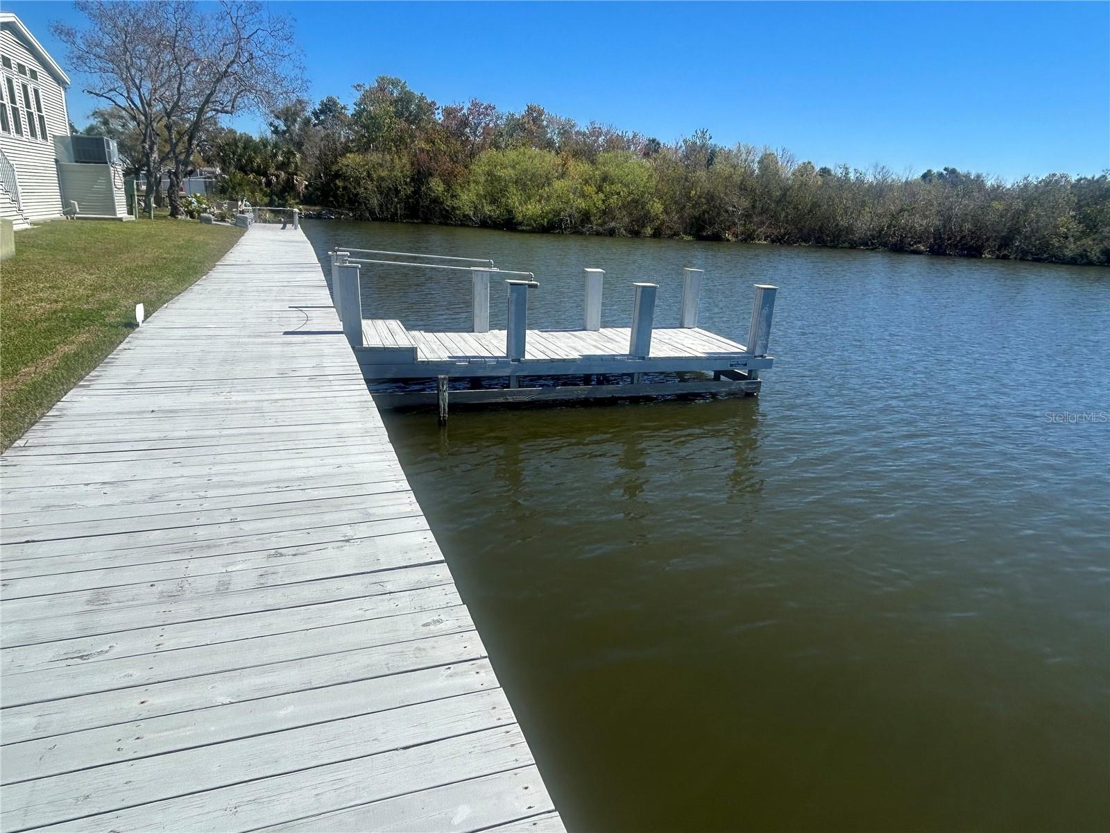 LAKE CONLEY MHP - Residential