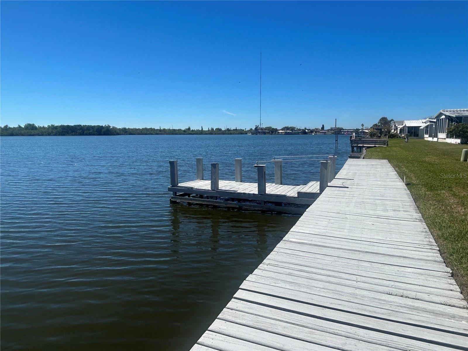 LAKE CONLEY MHP - Residential