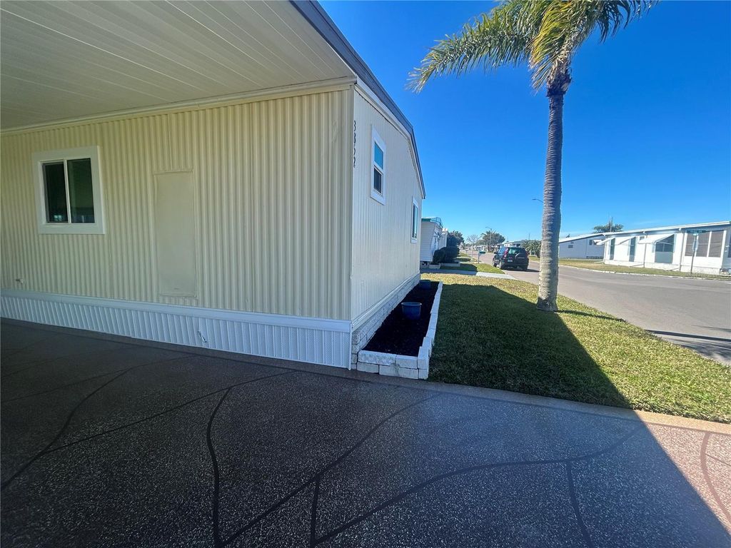 Photo of 3852 Bywater Drive, Holiday, FL 34691 (MLS # TB8480161)