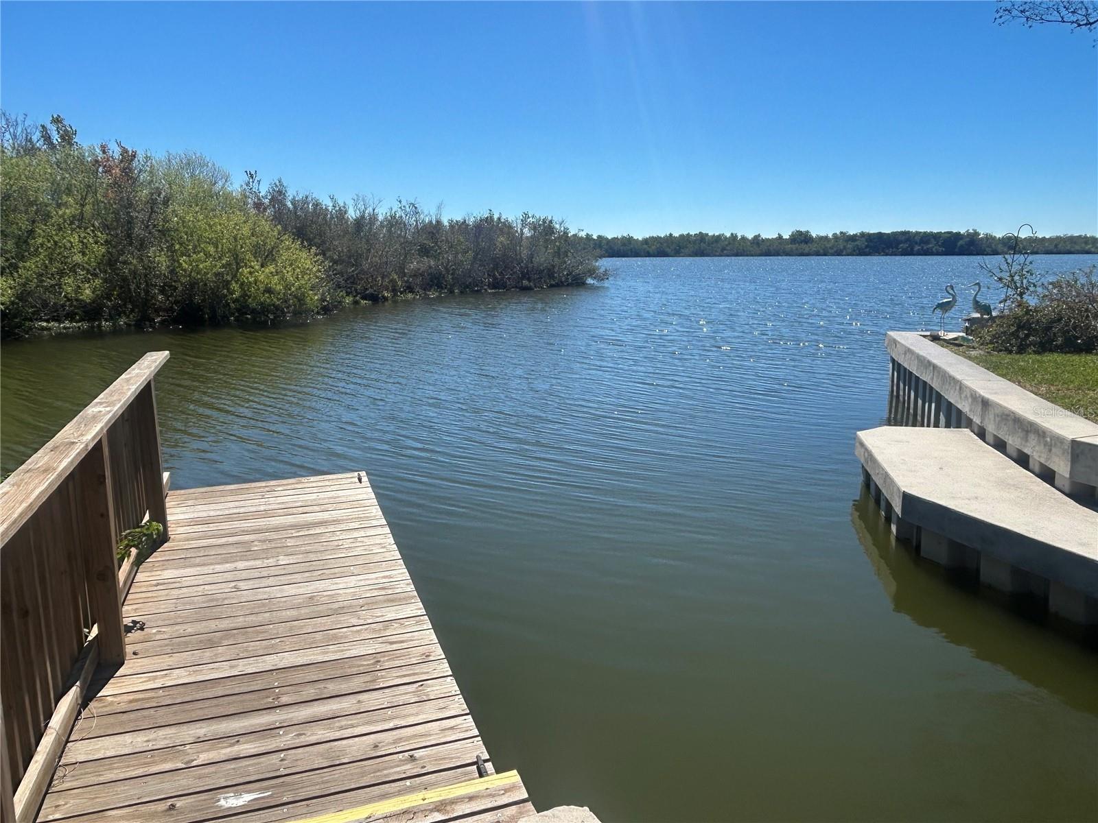 LAKE CONLEY MHP - Residential