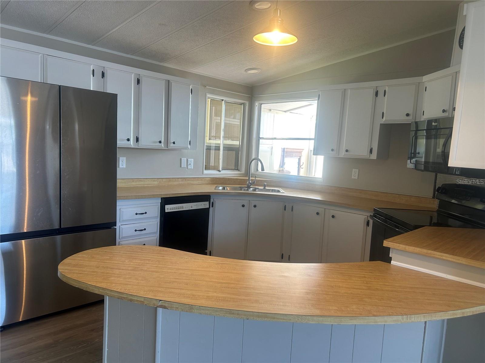 LAKE CONLEY MHP - Residential