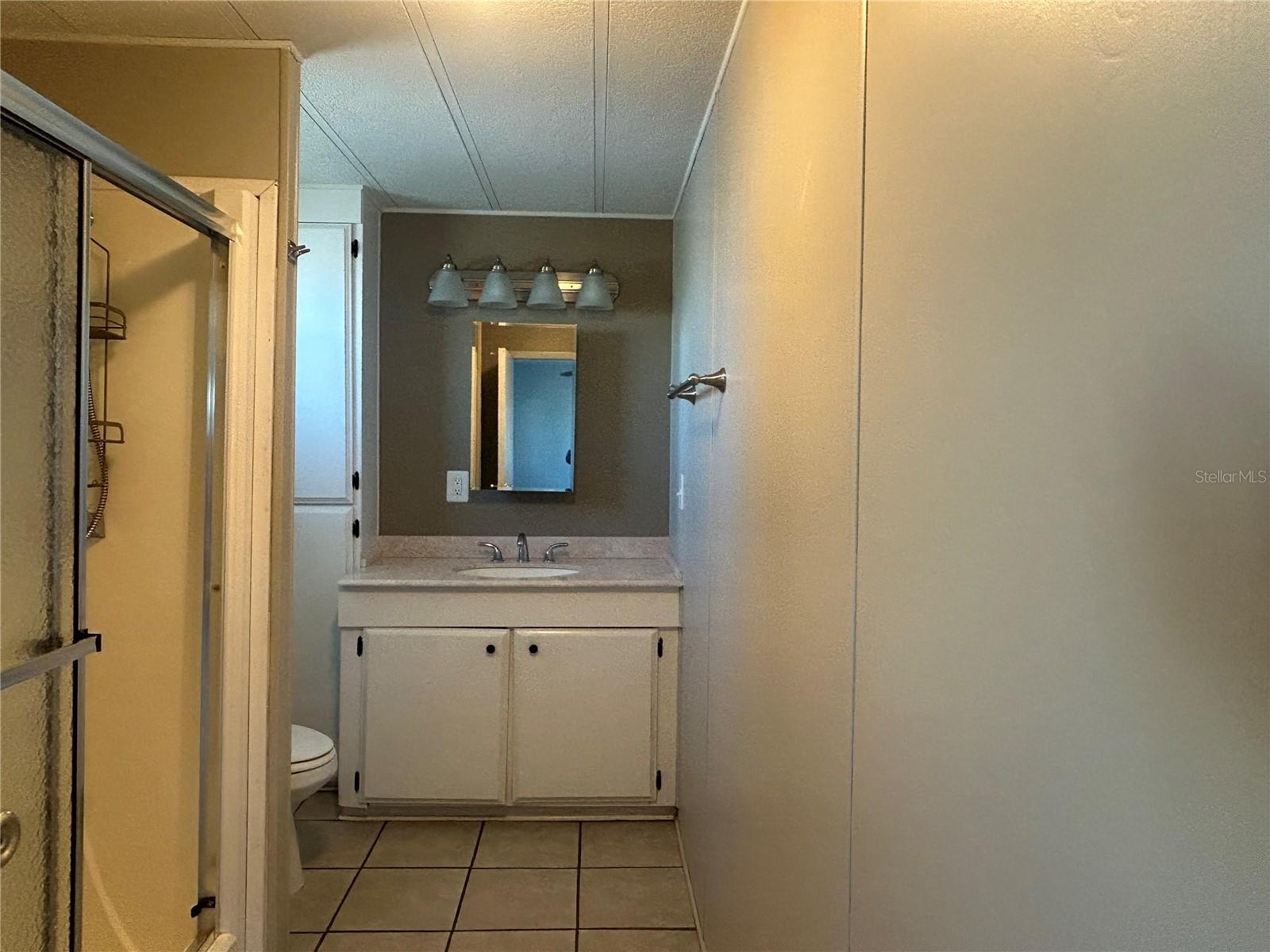 LAKE CONLEY MHP - Residential