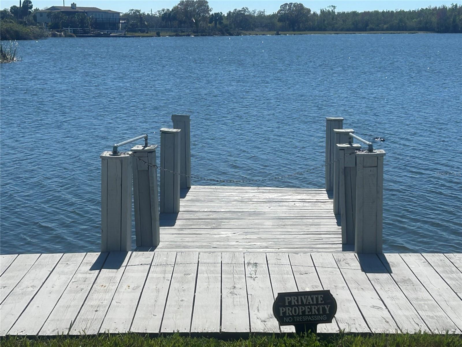 LAKE CONLEY MHP - Residential