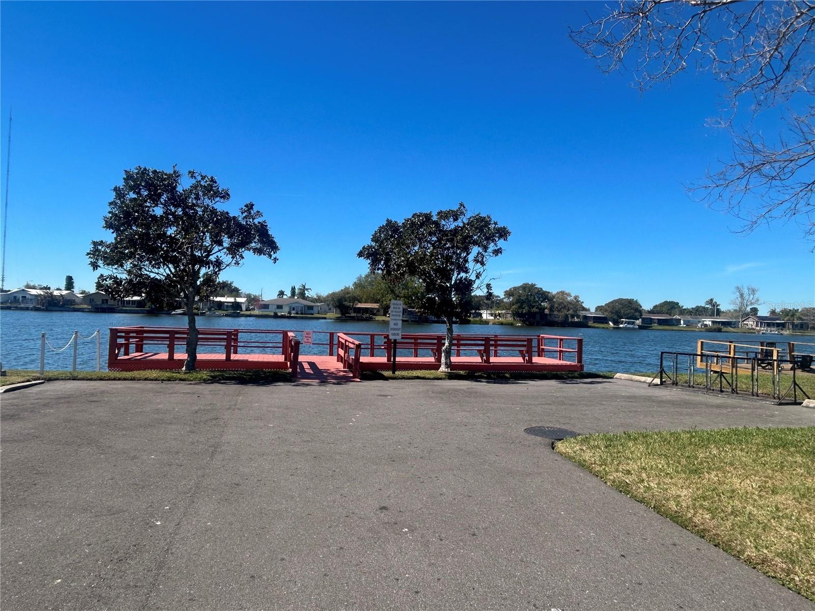 LAKE CONLEY MHP - Residential