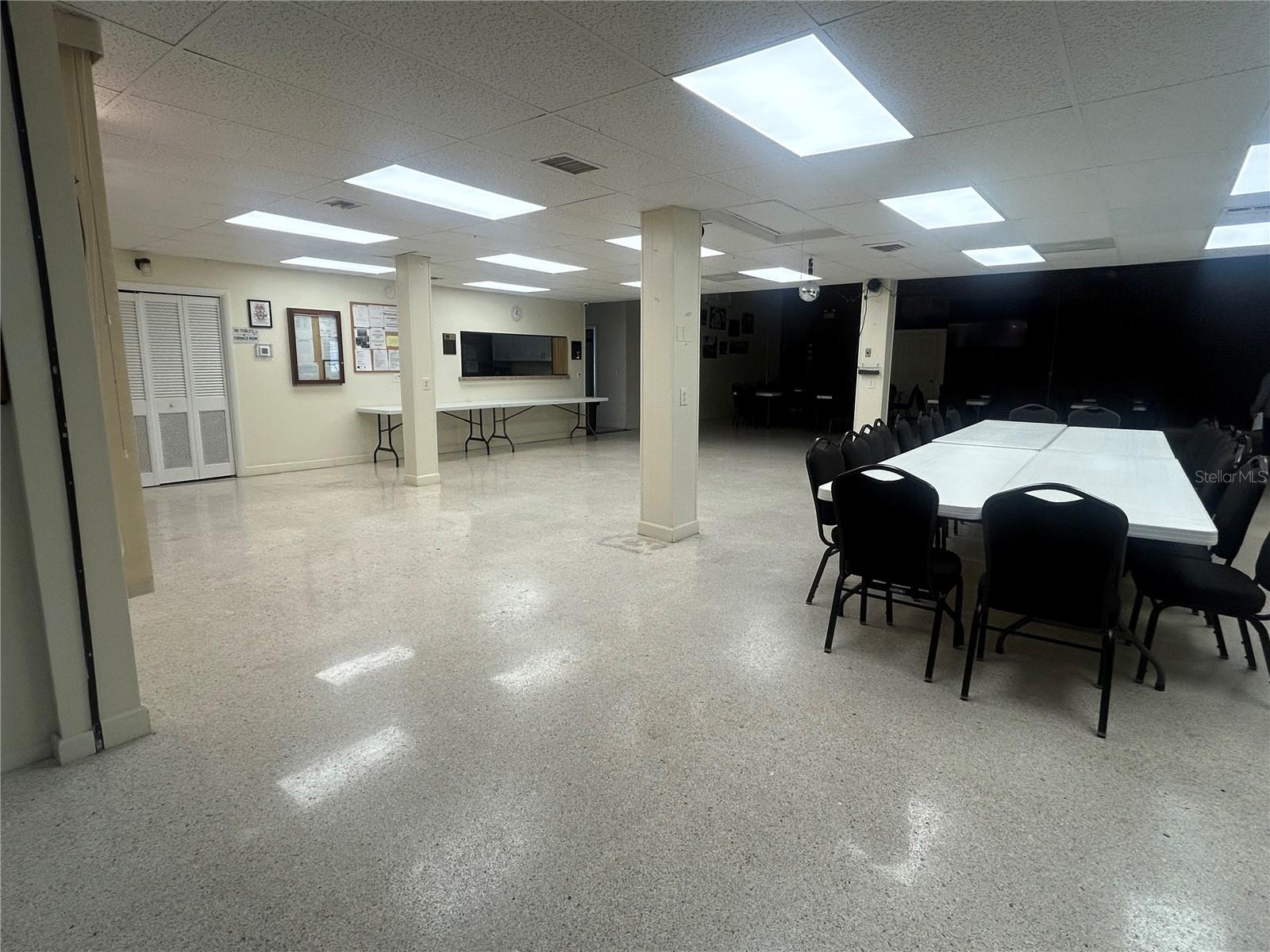 LAKE CONLEY MHP - Residential