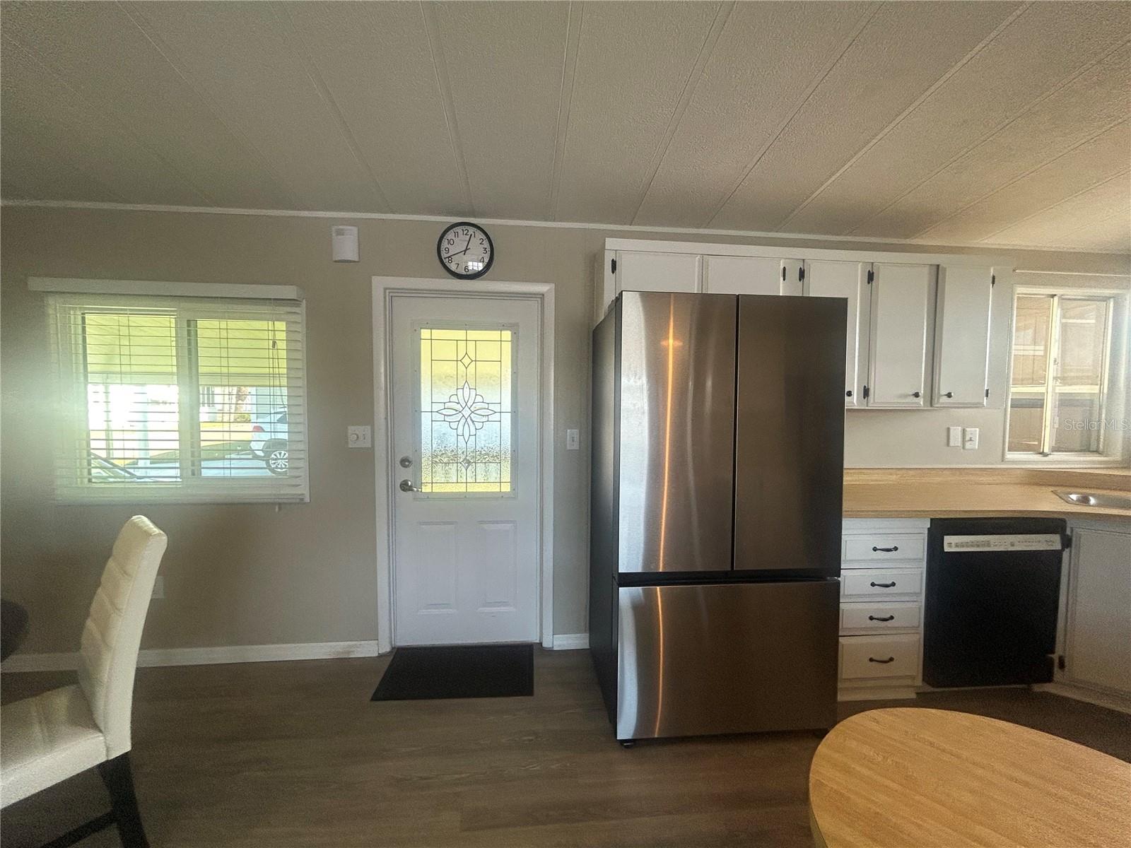 LAKE CONLEY MHP - Residential