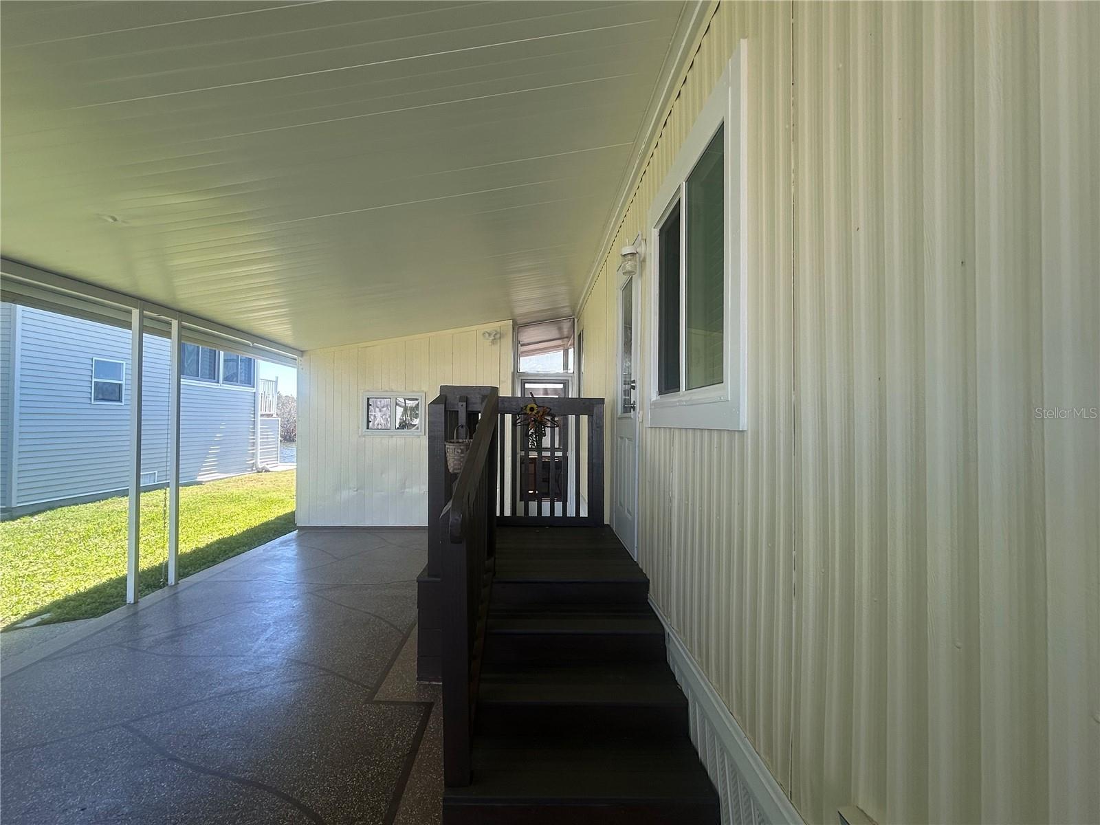 LAKE CONLEY MHP - Residential