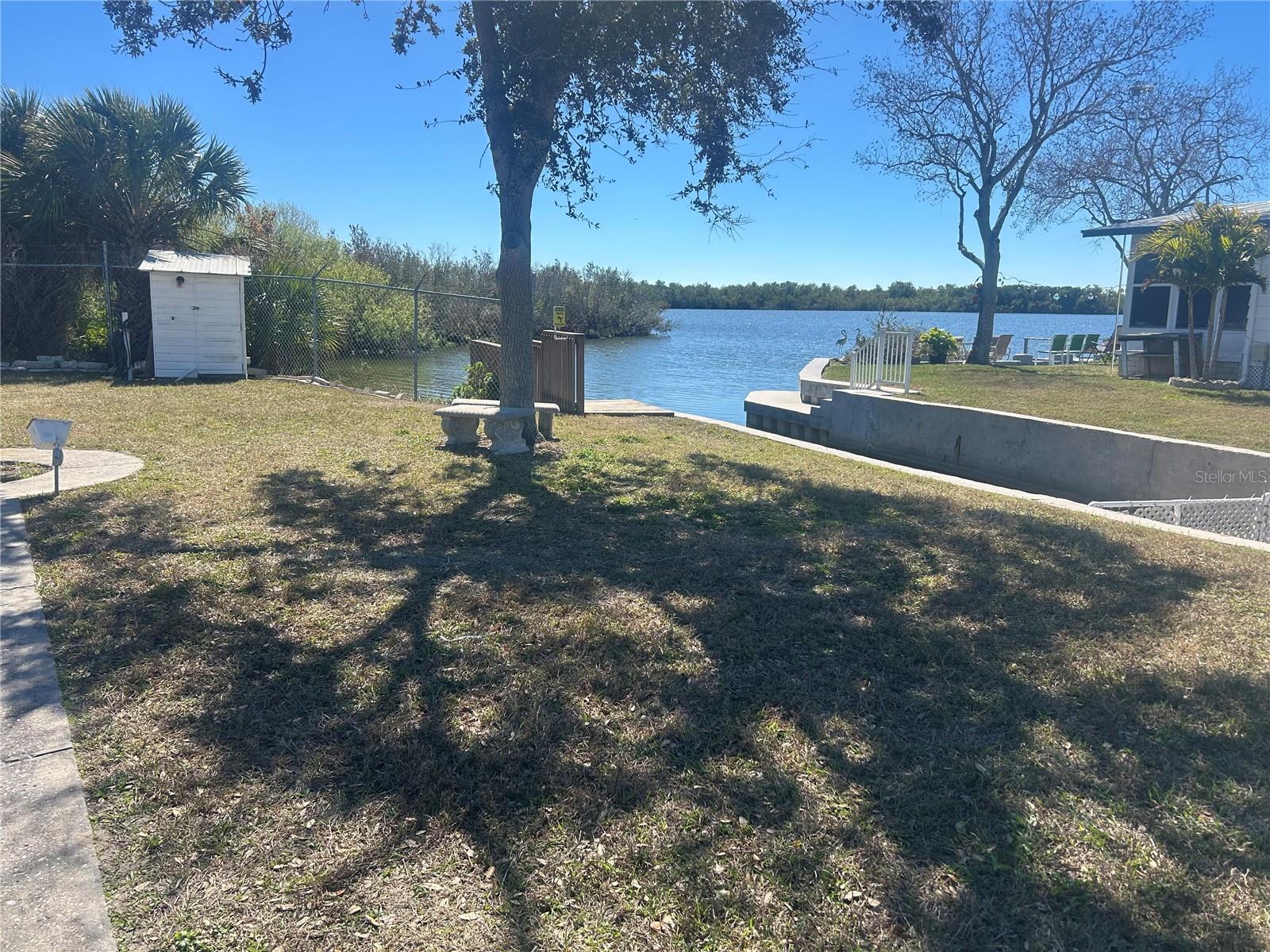 LAKE CONLEY MHP - Residential