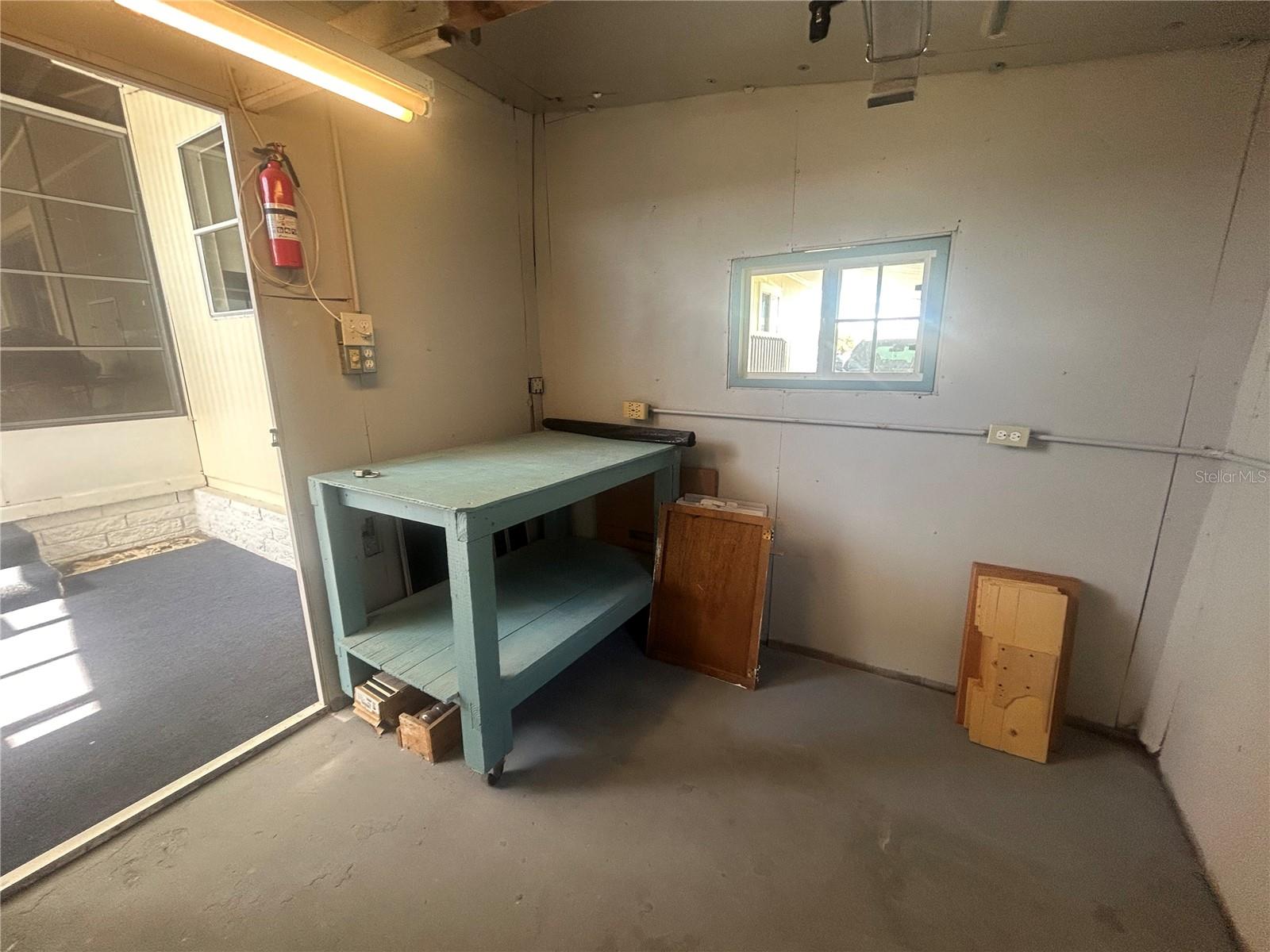 LAKE CONLEY MHP - Residential