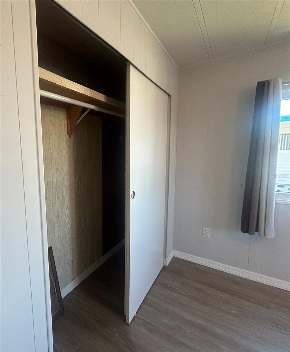 LAKE CONLEY MHP - Residential