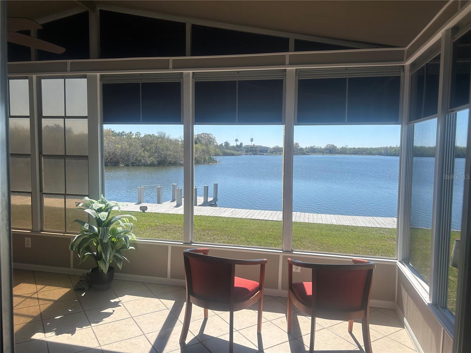 LAKE CONLEY MHP - Residential