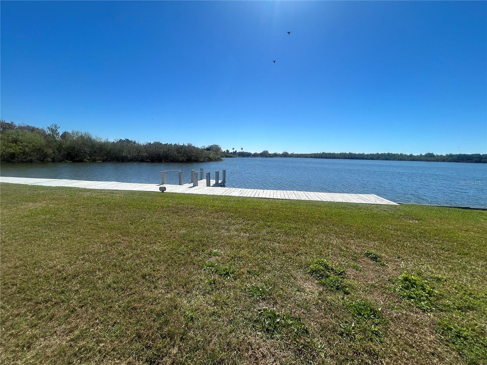 LAKE CONLEY MHP - Residential