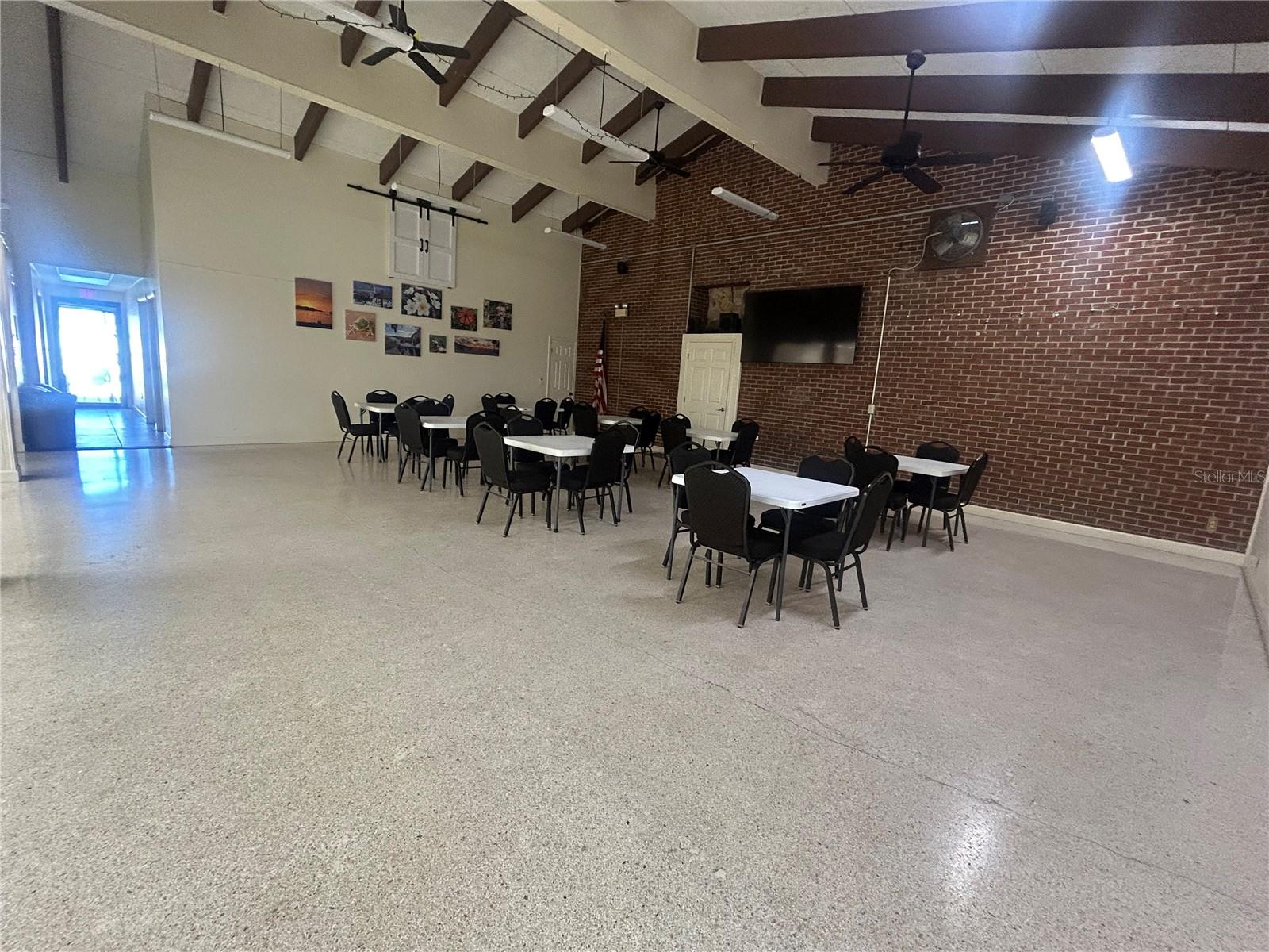 LAKE CONLEY MHP - Residential