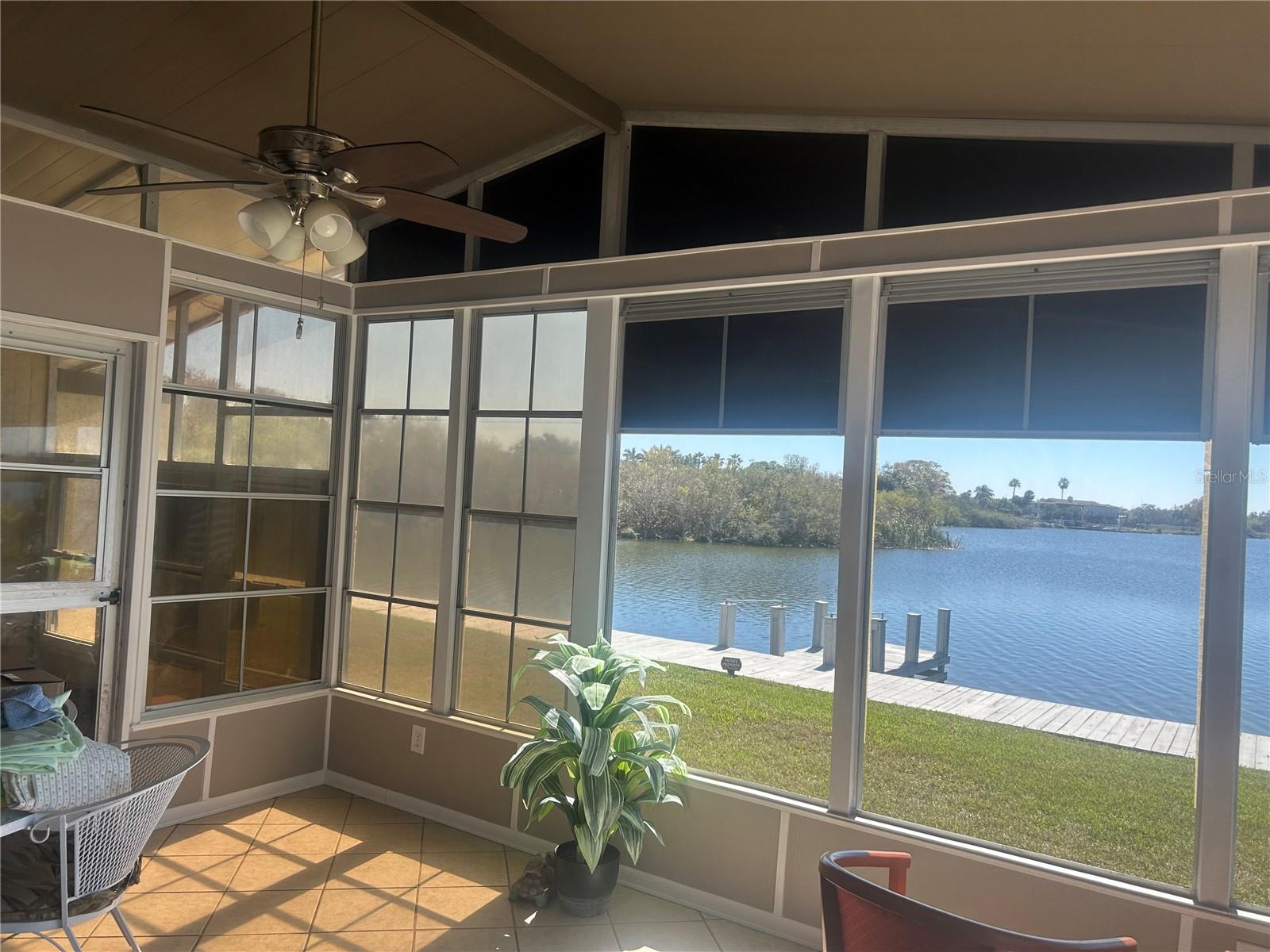 LAKE CONLEY MHP - Residential