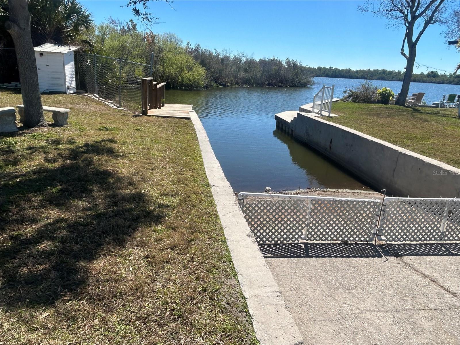LAKE CONLEY MHP - Residential