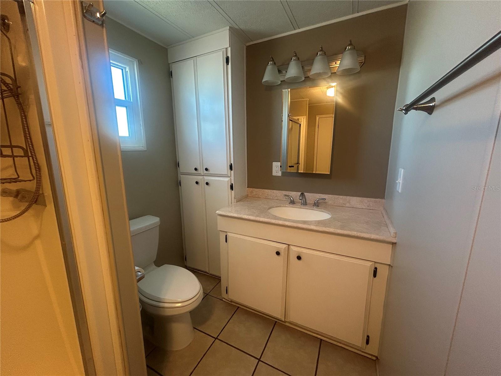 LAKE CONLEY MHP - Residential