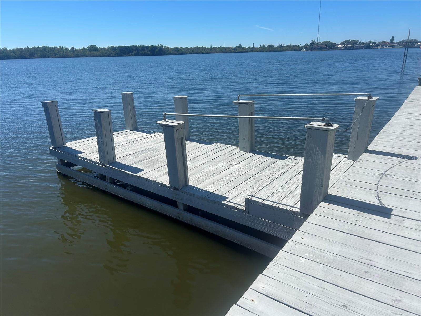 LAKE CONLEY MHP - Residential