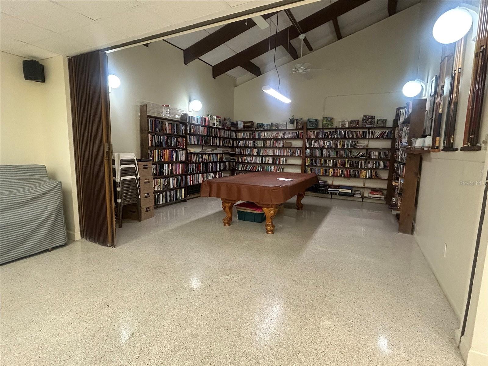 LAKE CONLEY MHP - Residential