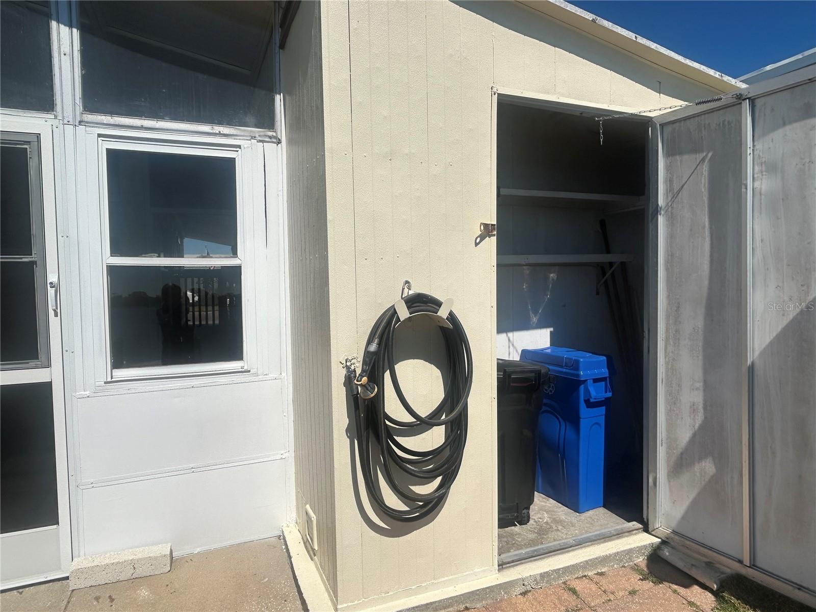 LAKE CONLEY MHP - Residential