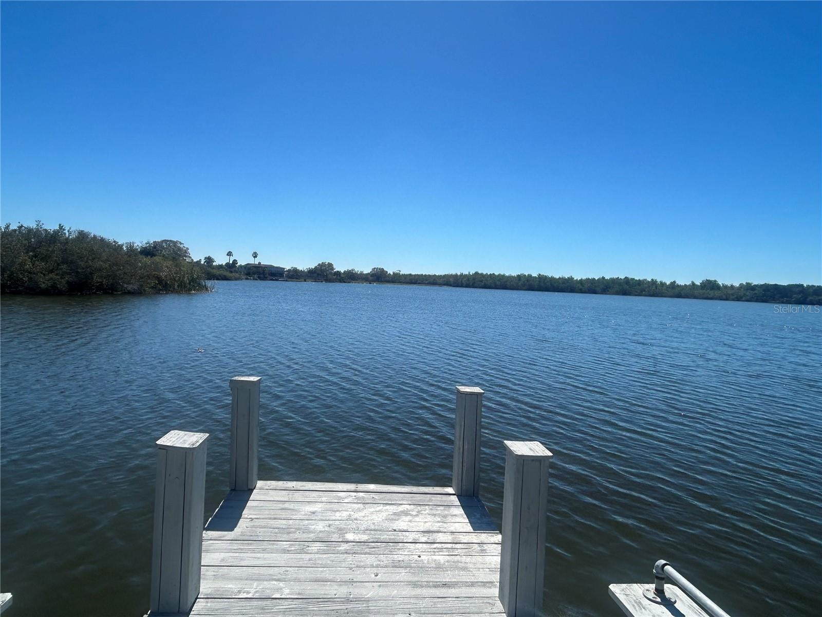 LAKE CONLEY MHP - Residential