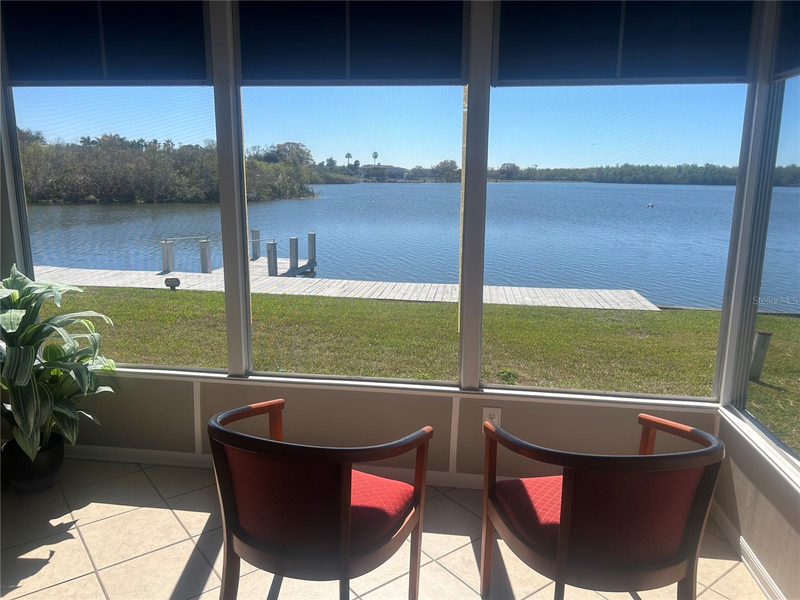 LAKE CONLEY MHP - Residential