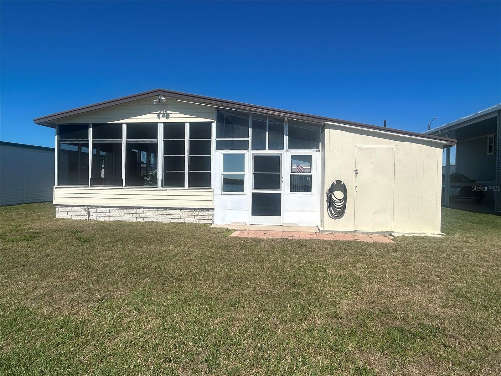 LAKE CONLEY MHP - Residential