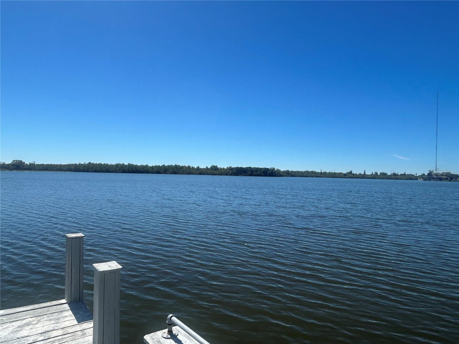 LAKE CONLEY MHP - Residential