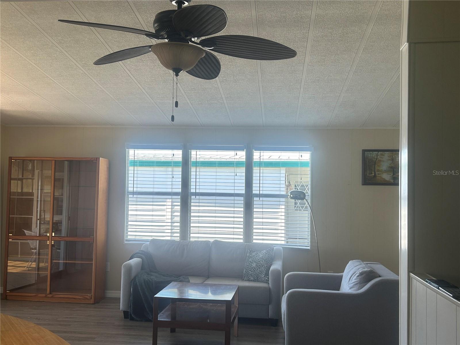 LAKE CONLEY MHP - Residential