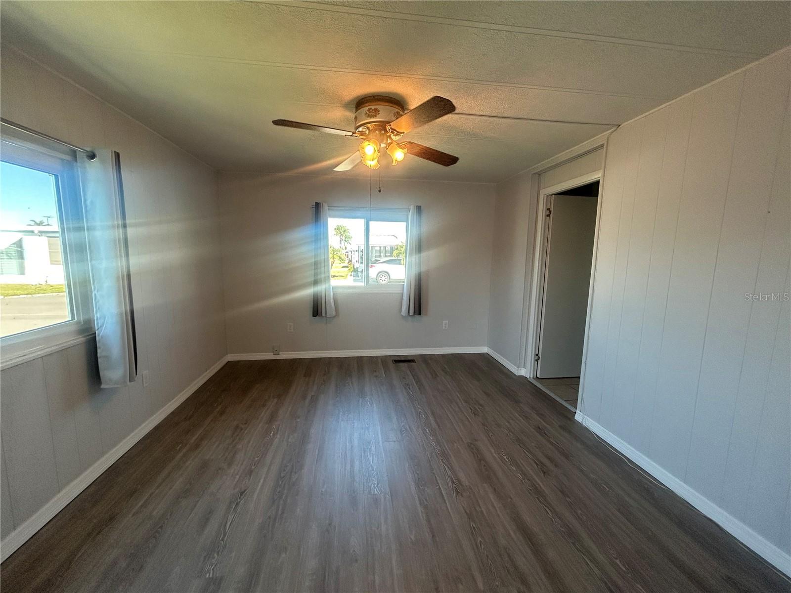 LAKE CONLEY MHP - Residential